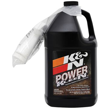K&N Power Kleen, Air Filter Cleaner - 1 gal