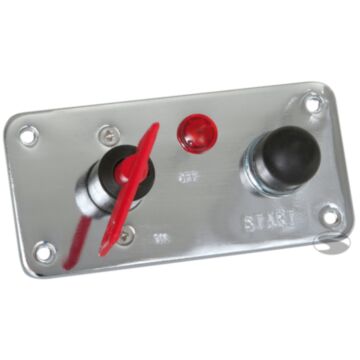 Sandtler Control Panel (990022)