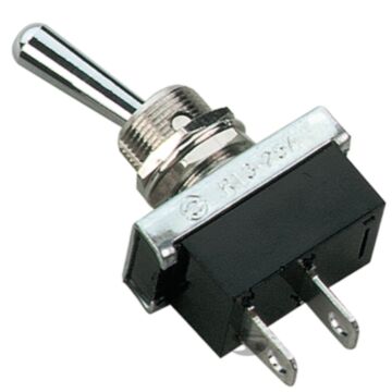 Sandtler Switch, On/Off, 25A
