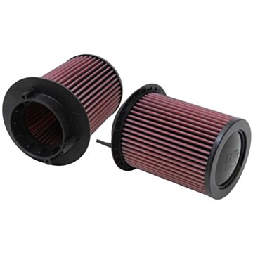 K&N Replacement Air Filter