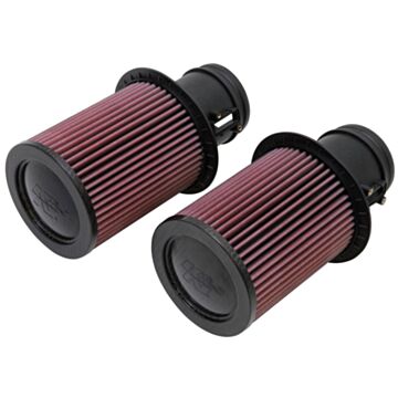 K&N Replacement Air Filter