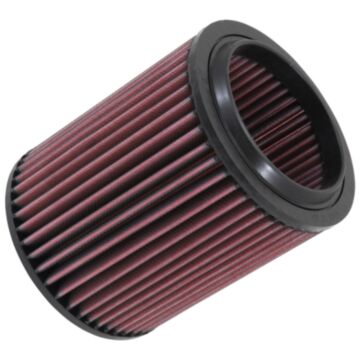 K&N Replacement Air Filter