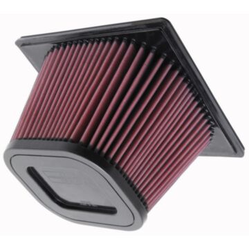 K&N Replacement Air Filter