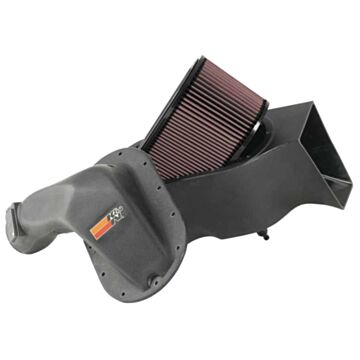 K&N Replacement Air Filter