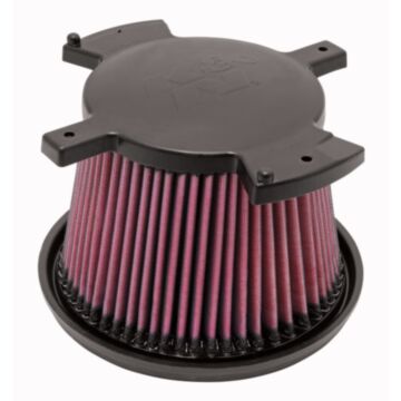 K&N Replacement Air Filter