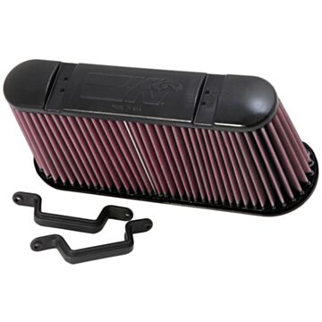 K&N Replacement Air Filter