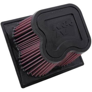 K&N Replacement Air Filter