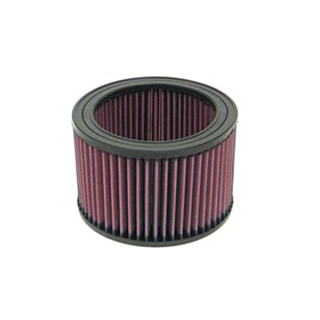 K&N Replacement Air Filter