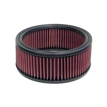 K&N Replacement Air Filter