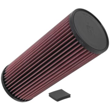 K&N Replacement Air Filter