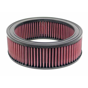 K&N Replacement Air Filter