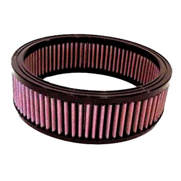 K&N Replacement Air Filter
