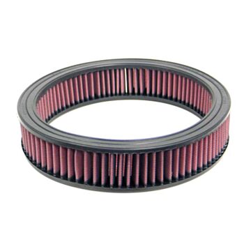 K&N Replacement Air Filter