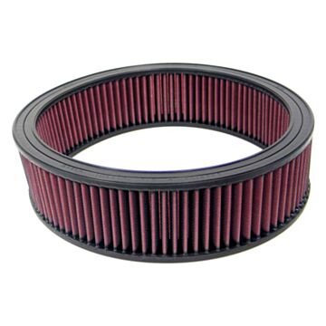 K&N Replacement Air Filter