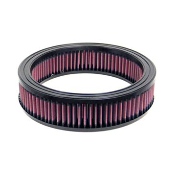 K&N Replacement Air Filter