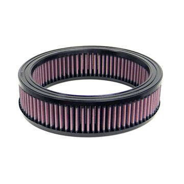 K&N Replacement Air Filter