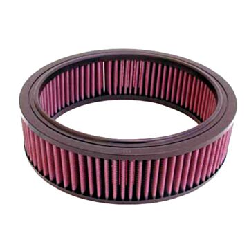 K&N Replacement Air Filter
