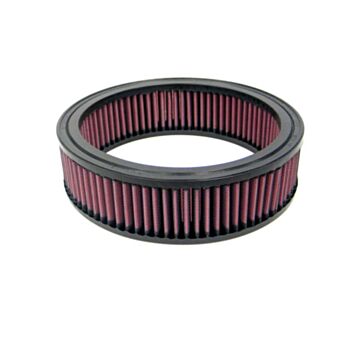 K&N Replacement Air Filter