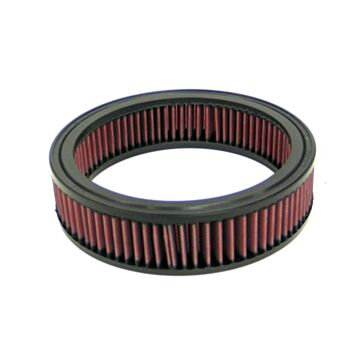 K&N Replacement Air Filter