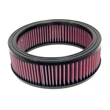 K&N Replacement Air Filter