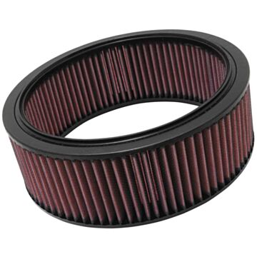 K&N Replacement Air Filter