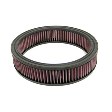 K&N Replacement Air Filter