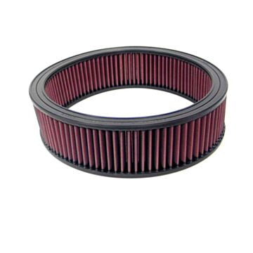 K&N Replacement Air Filter