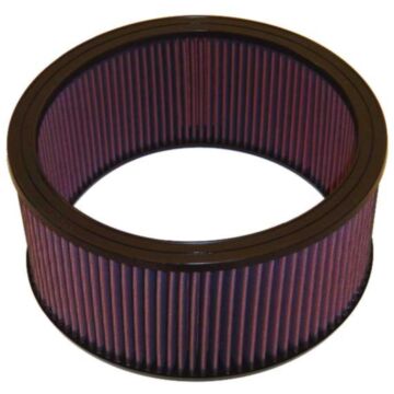 K&N Replacement Air Filter