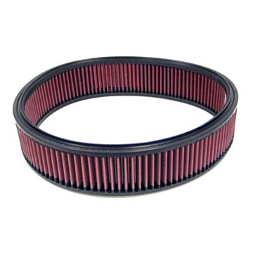 K&N Replacement Air Filter
