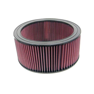 K&N Replacement Air Filter