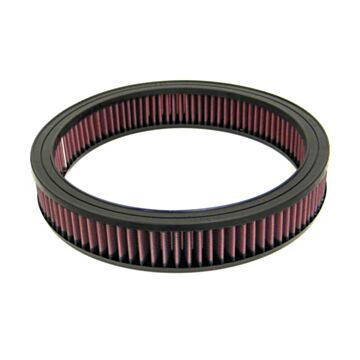 K&N Replacement Air Filter