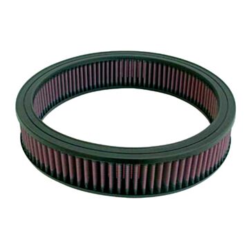 K&N Replacement Air Filter