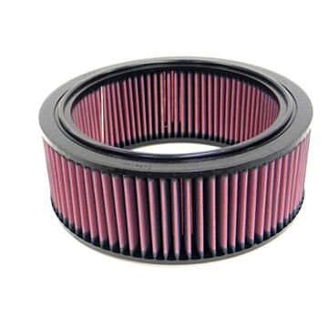 K&N Replacement Air Filter