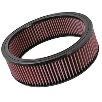 K&N Replacement Air Filter