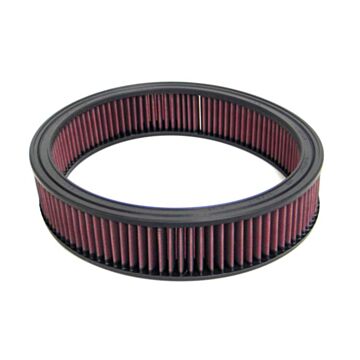 K&N Replacement Air Filter