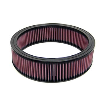 K&N Replacement Air Filter