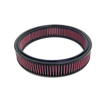 K&N Replacement Air Filter