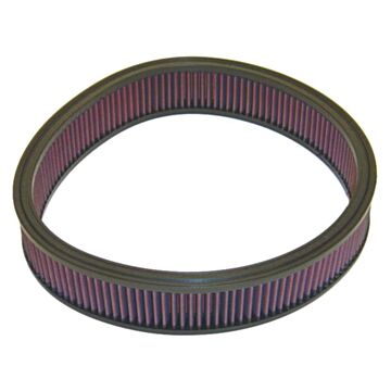 K&N Replacement Air Filter