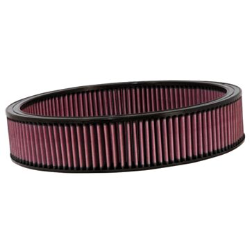 K&N Replacement Air Filter