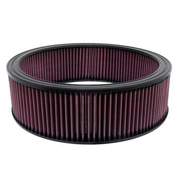 K&N Replacement Air Filter