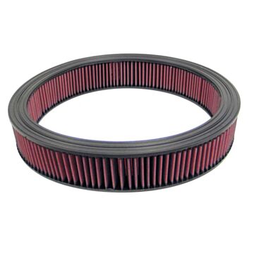 K&N Replacement Air Filter