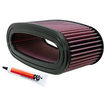 K&N Replacement Air Filter