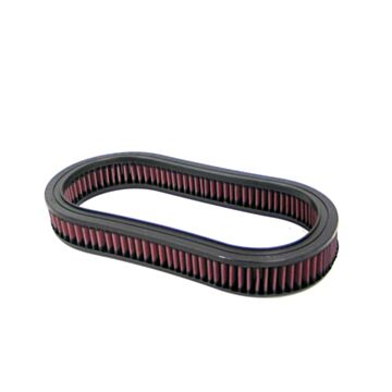 K&N Replacement Air Filter