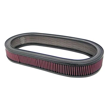 K&N Replacement Air Filter