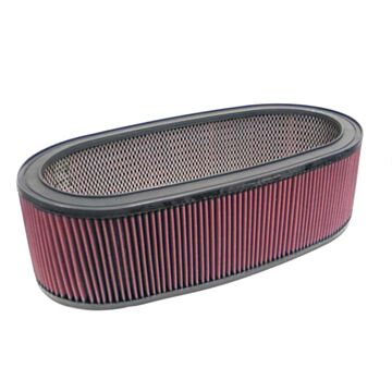 K&N Replacement Air Filter