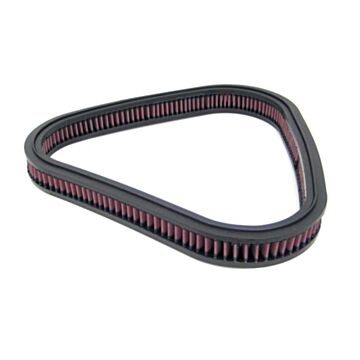 K&N Replacement Air Filter