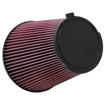 K&N Replacement Air Filter