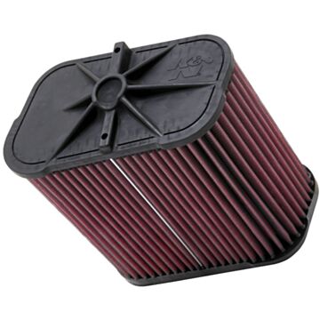 K&N Replacement Air Filter
