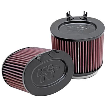 K&N Replacement Air Filter