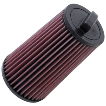 K&N Replacement Air Filter